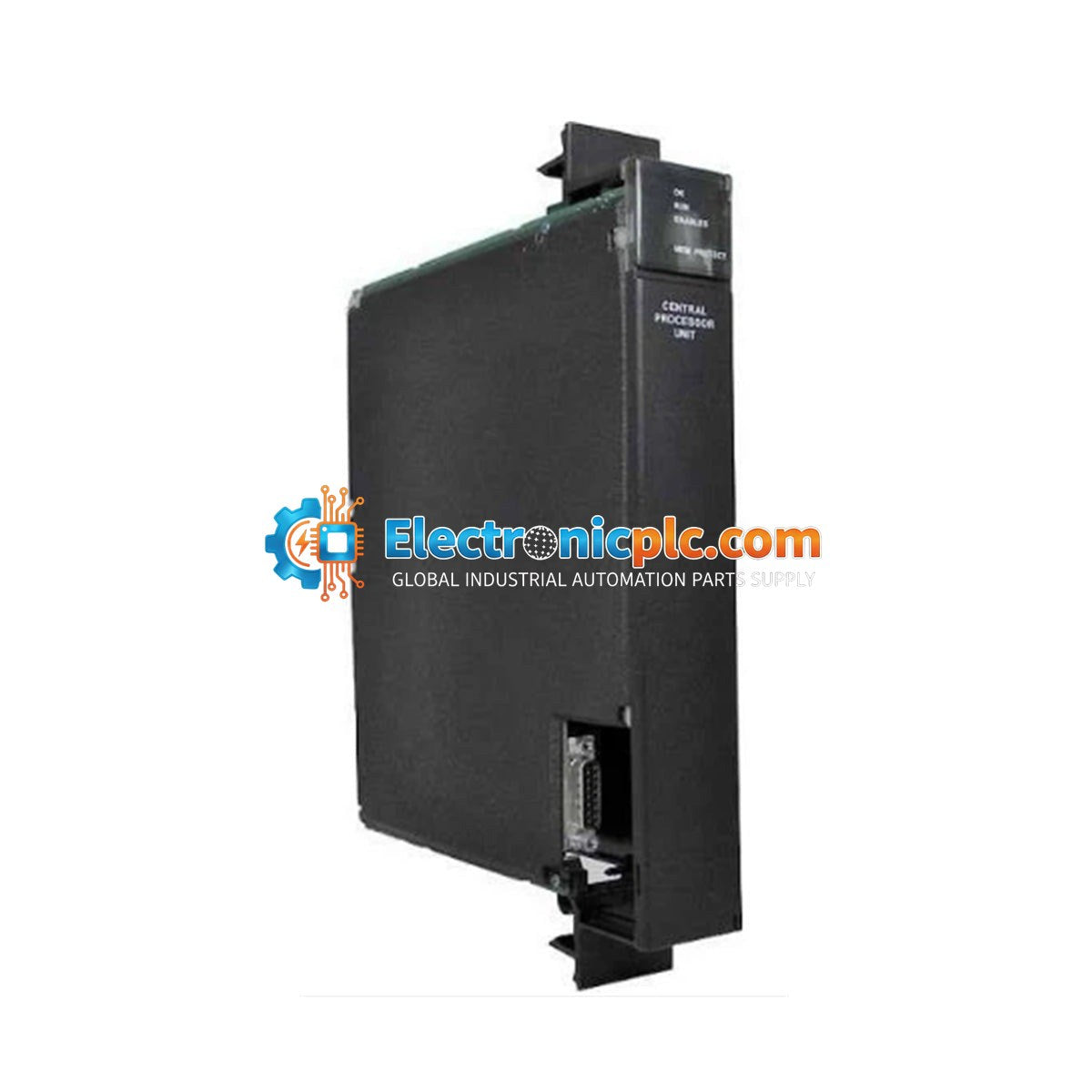 GE FANUC IC697CPX928