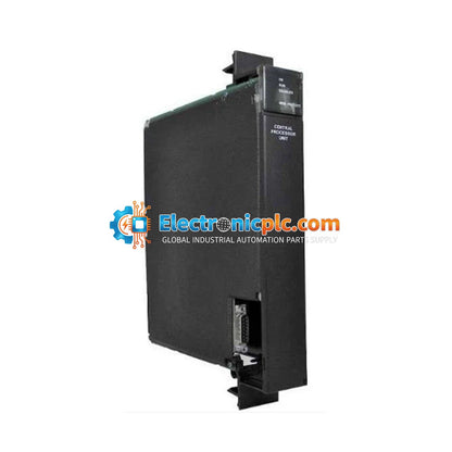 GE FANUC IC697CPX928