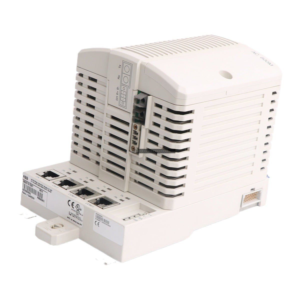 ABB PM860K01
