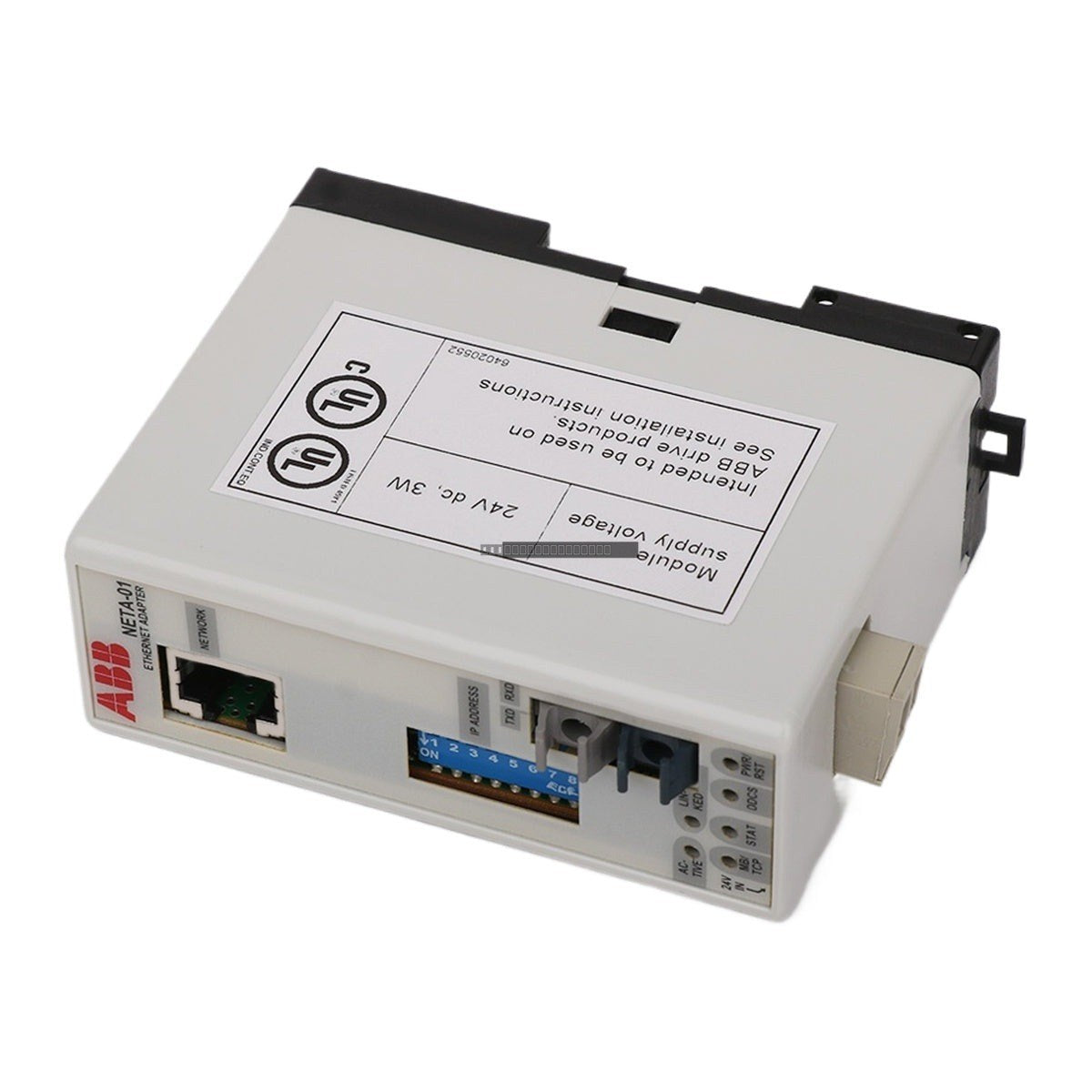 ABB NETA-01