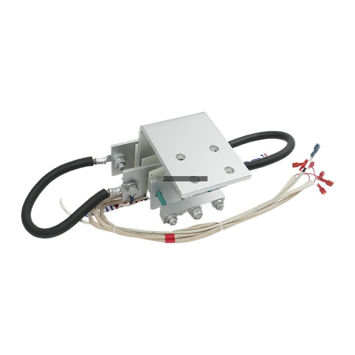 ABB 3BHE026955R0633 UNS4017A-E Va