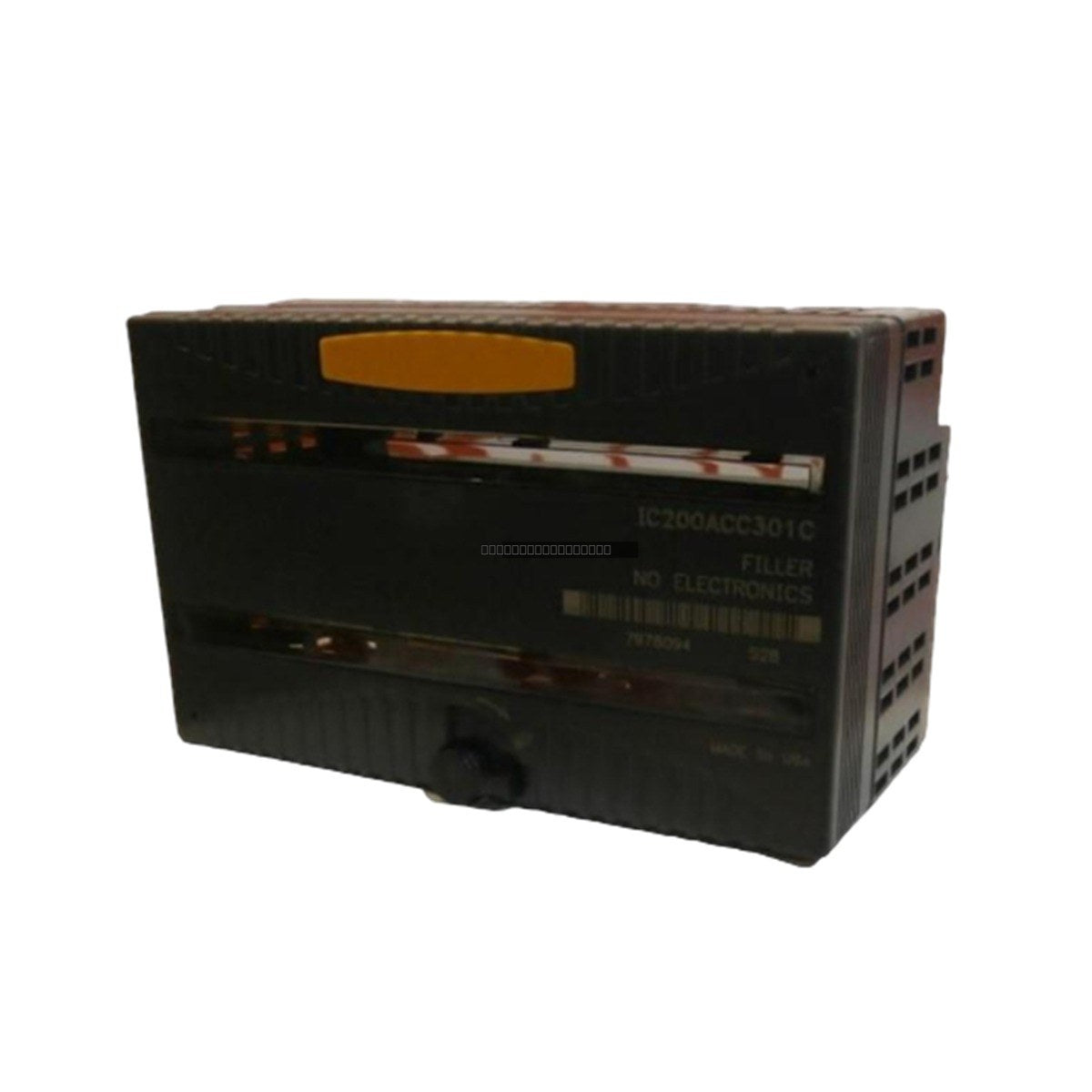 GE FANUC IC200ACC301