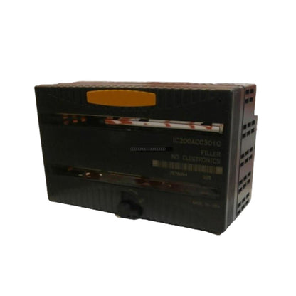 GE FANUC IC200ACC301