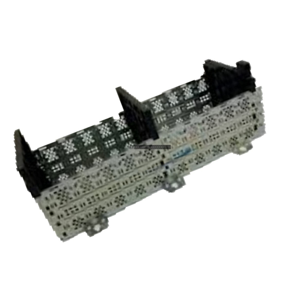 Allen-Bradley 1756-A10XT