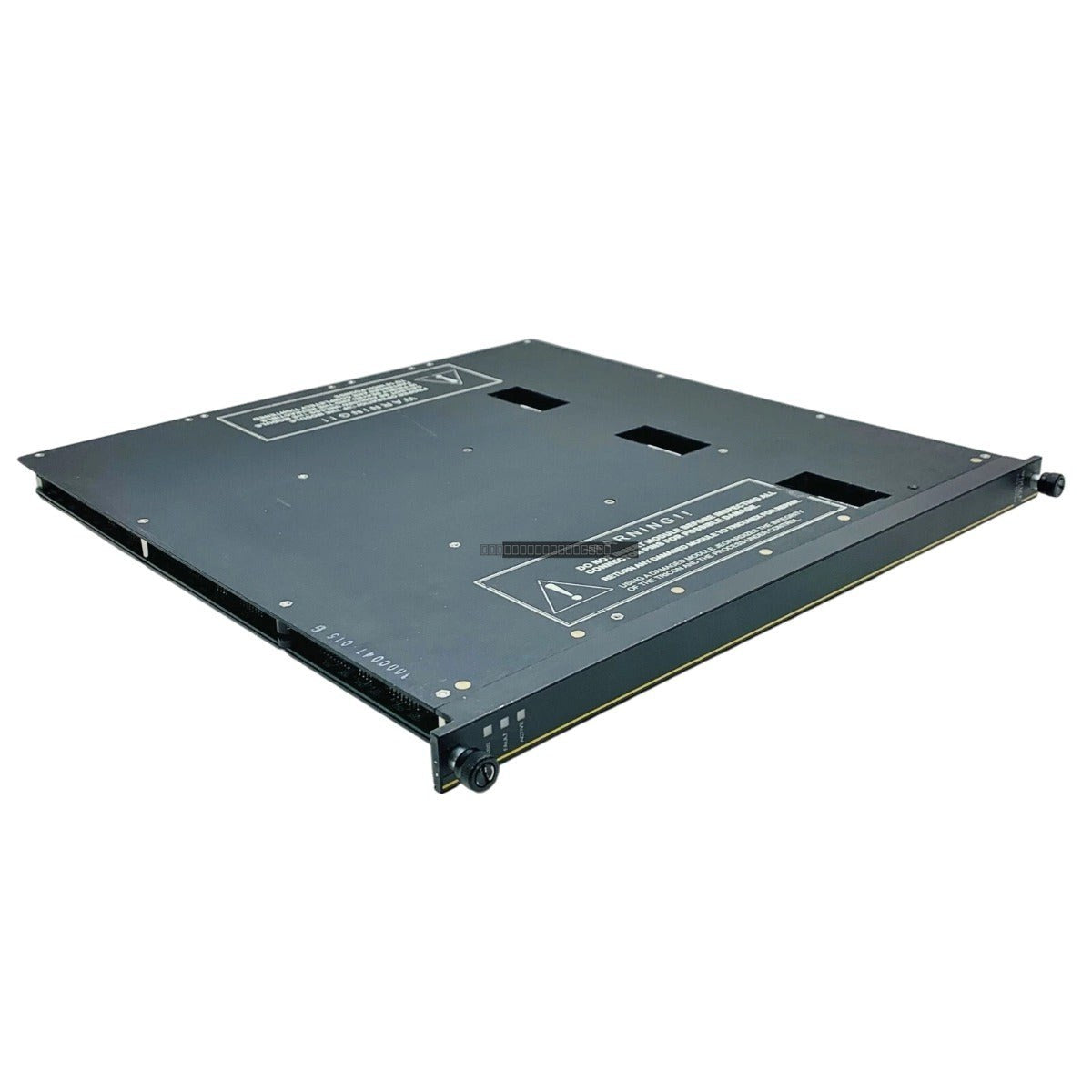 Triconex 3700