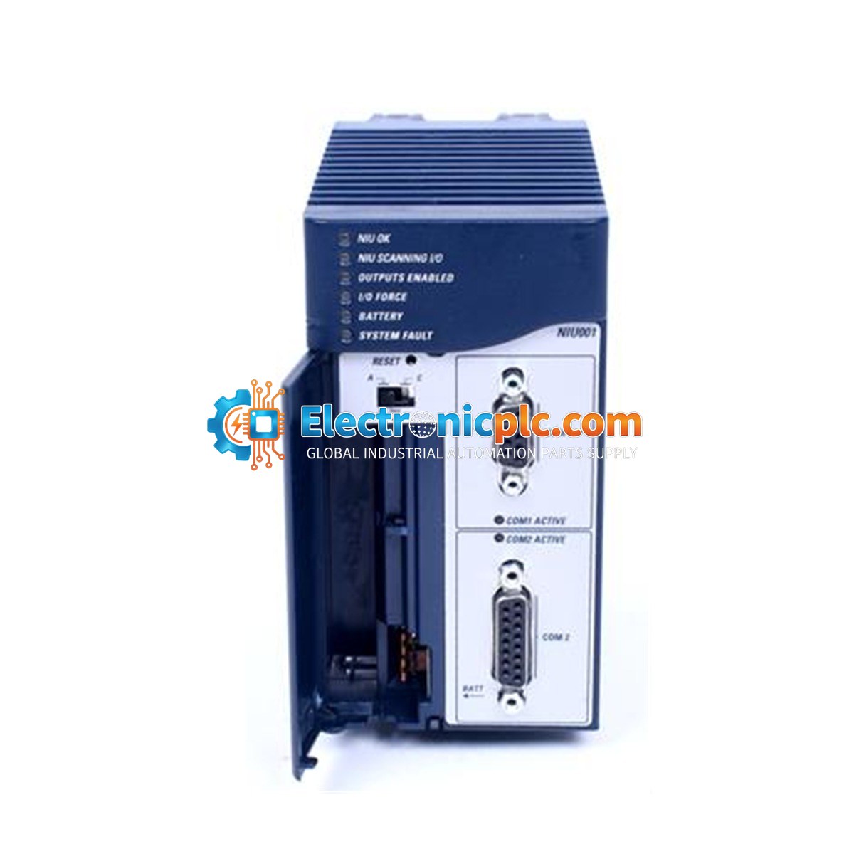 General Electric IC695NIU001