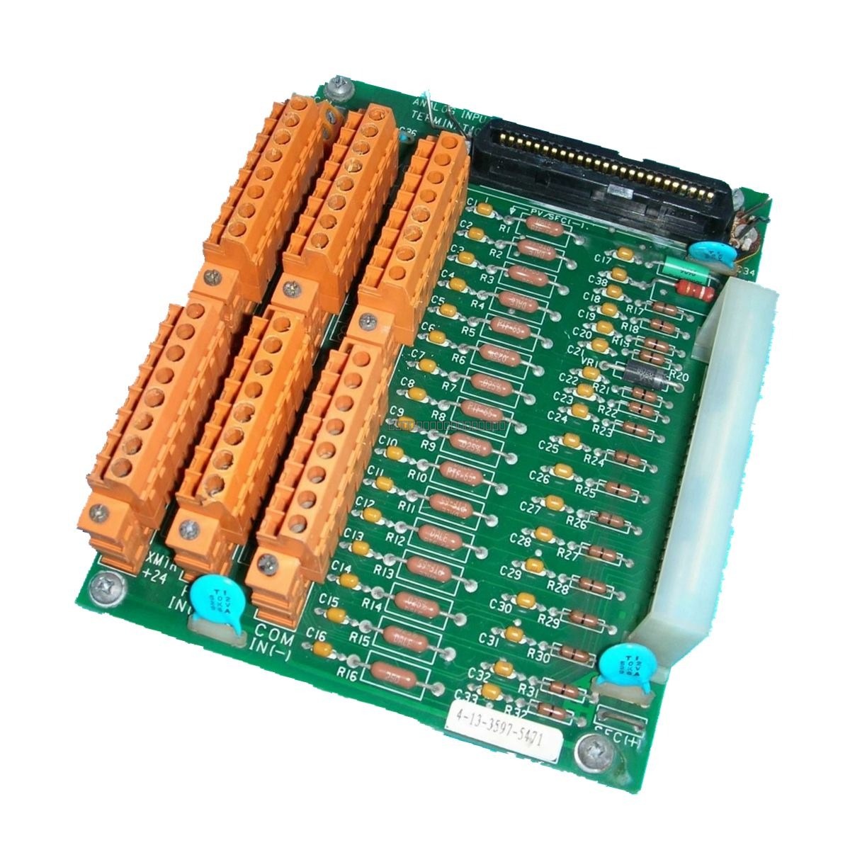 Honeywell MU-TAIH23
