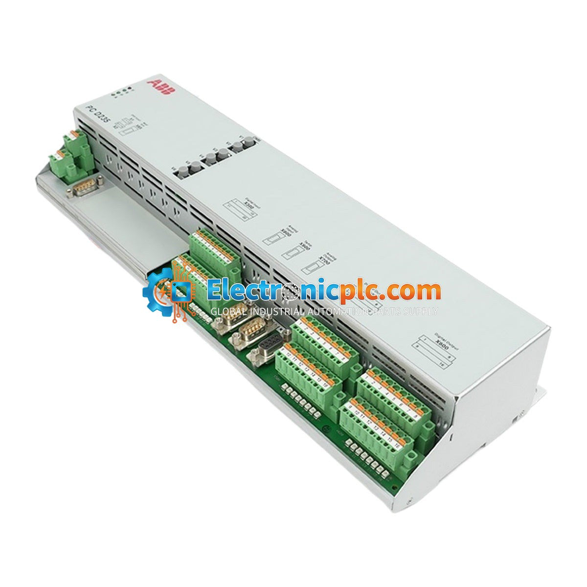 ABB 3BHE032025R0101 PCD235A101