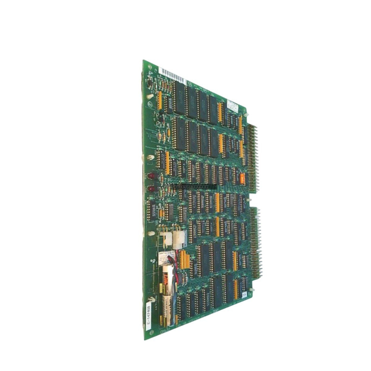 General Electric IC600LR648