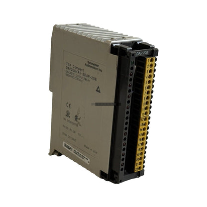 Schneider DAP 208