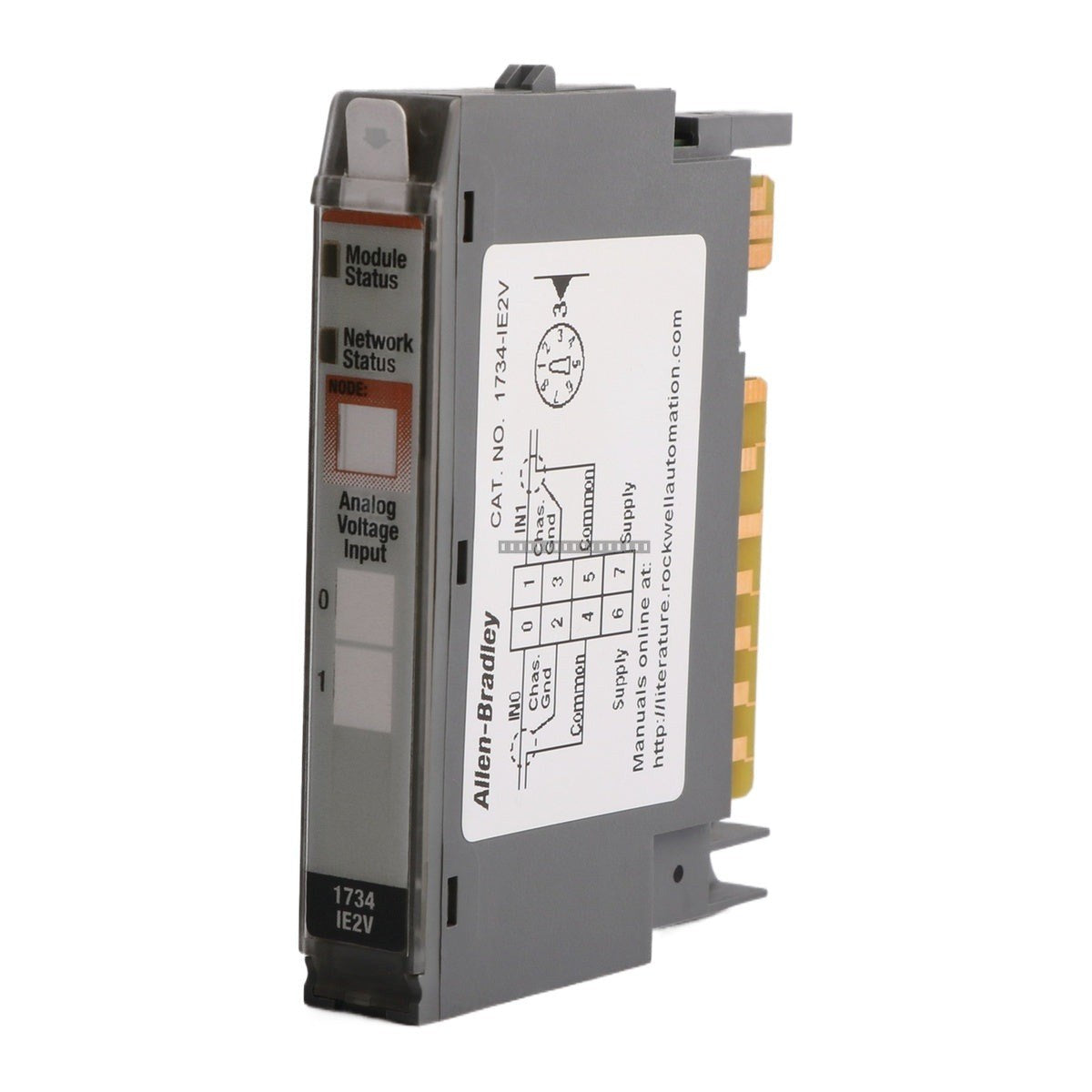Allen-Bradley 1734-IE2V