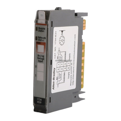 Allen-Bradley 1734-IE2V