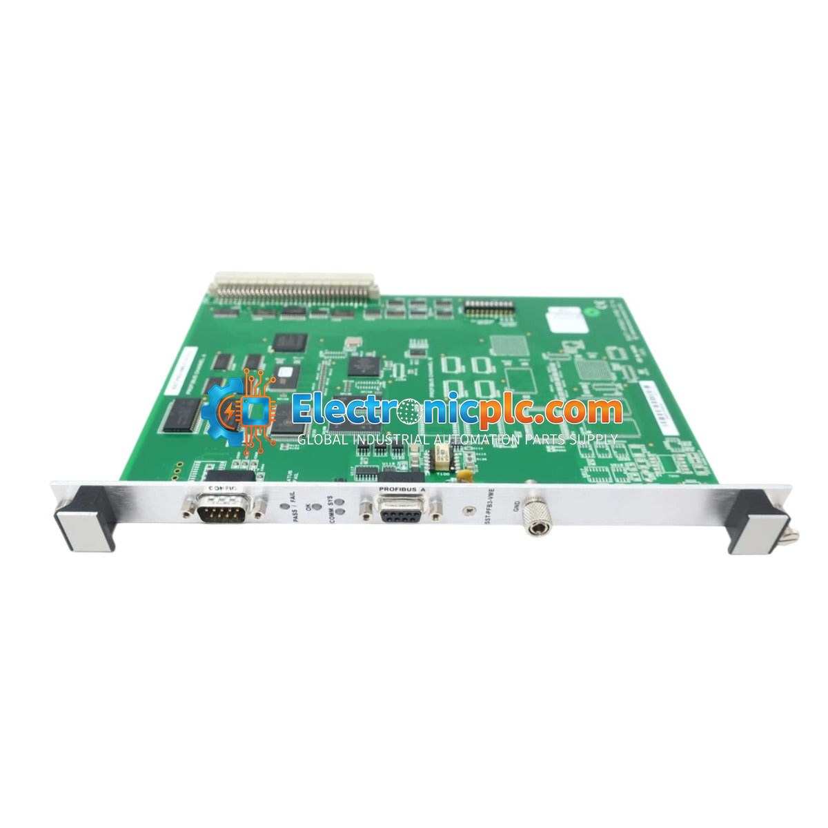 Woodward SST-PB3-VME-1