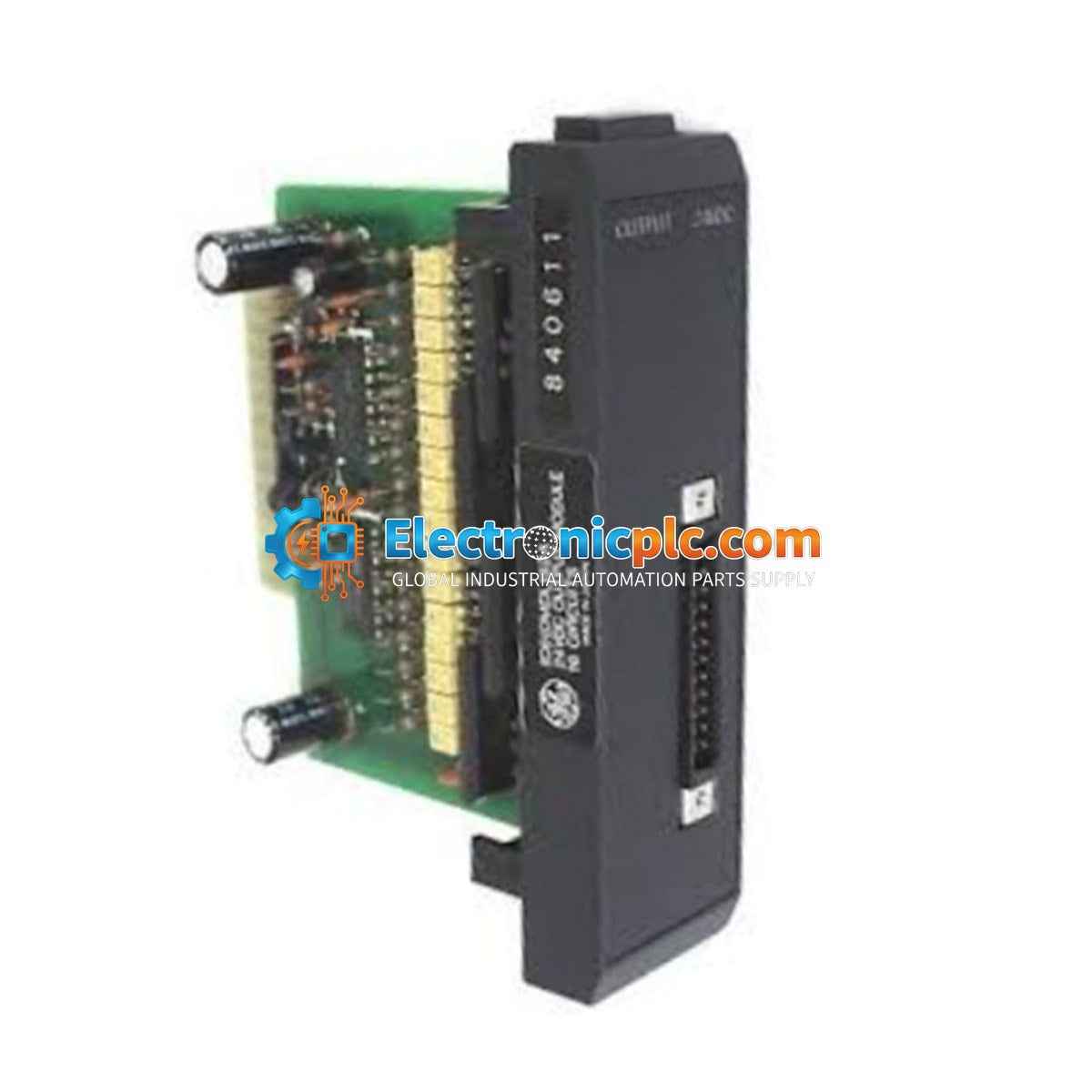 GE FANUC IC610MDL152