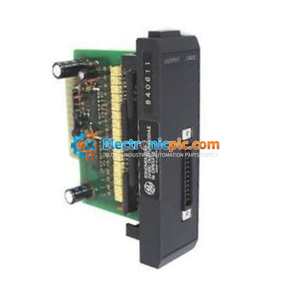 GE FANUC IC610MDL152