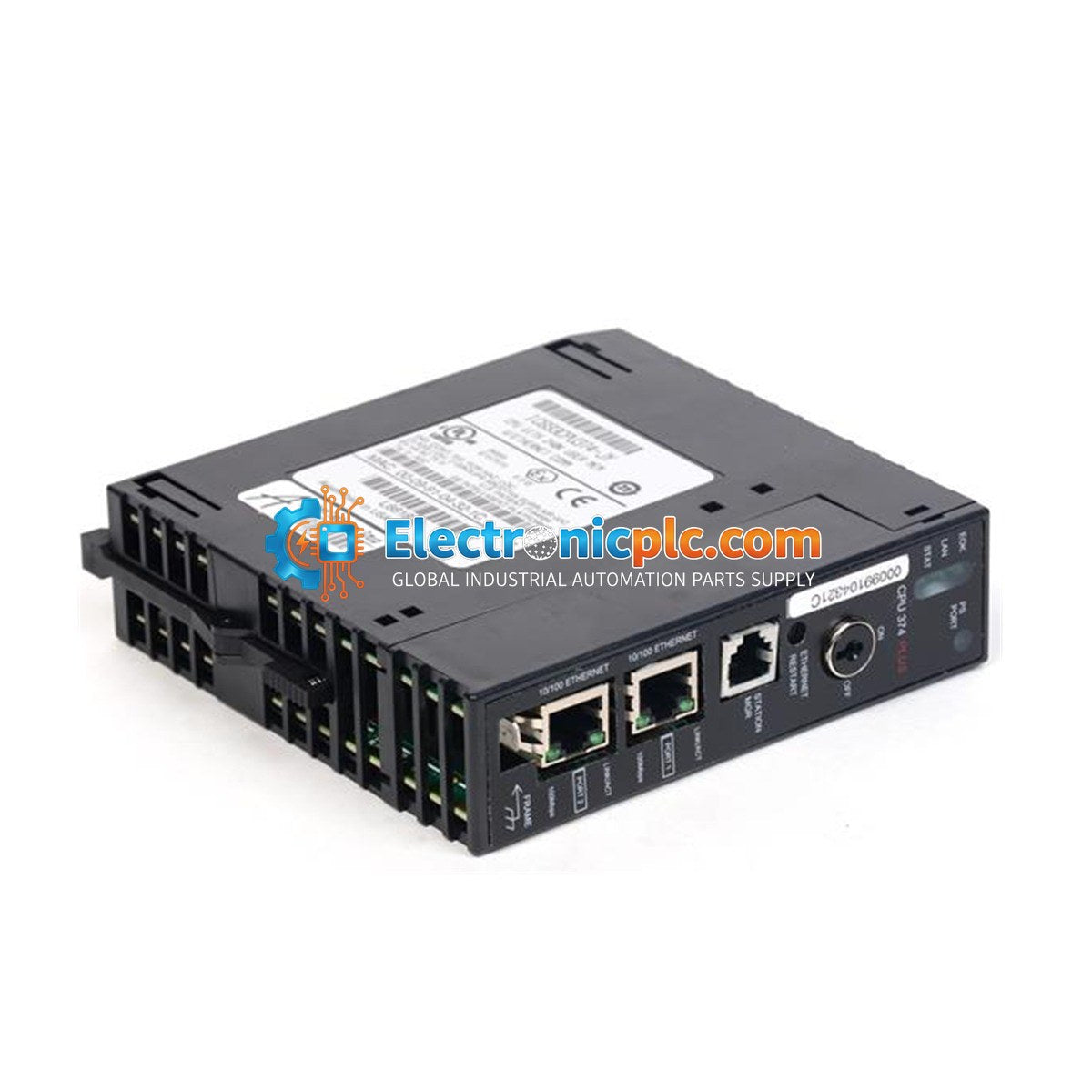 General Electric IC693CPU374