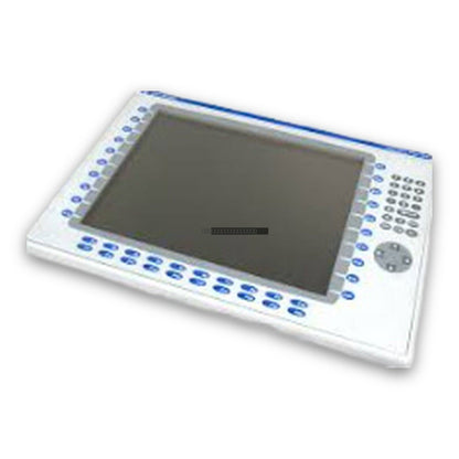 Allen-Bradley 2711P-K10C6D6