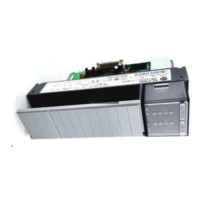 Allen-Bradley 1756-RM