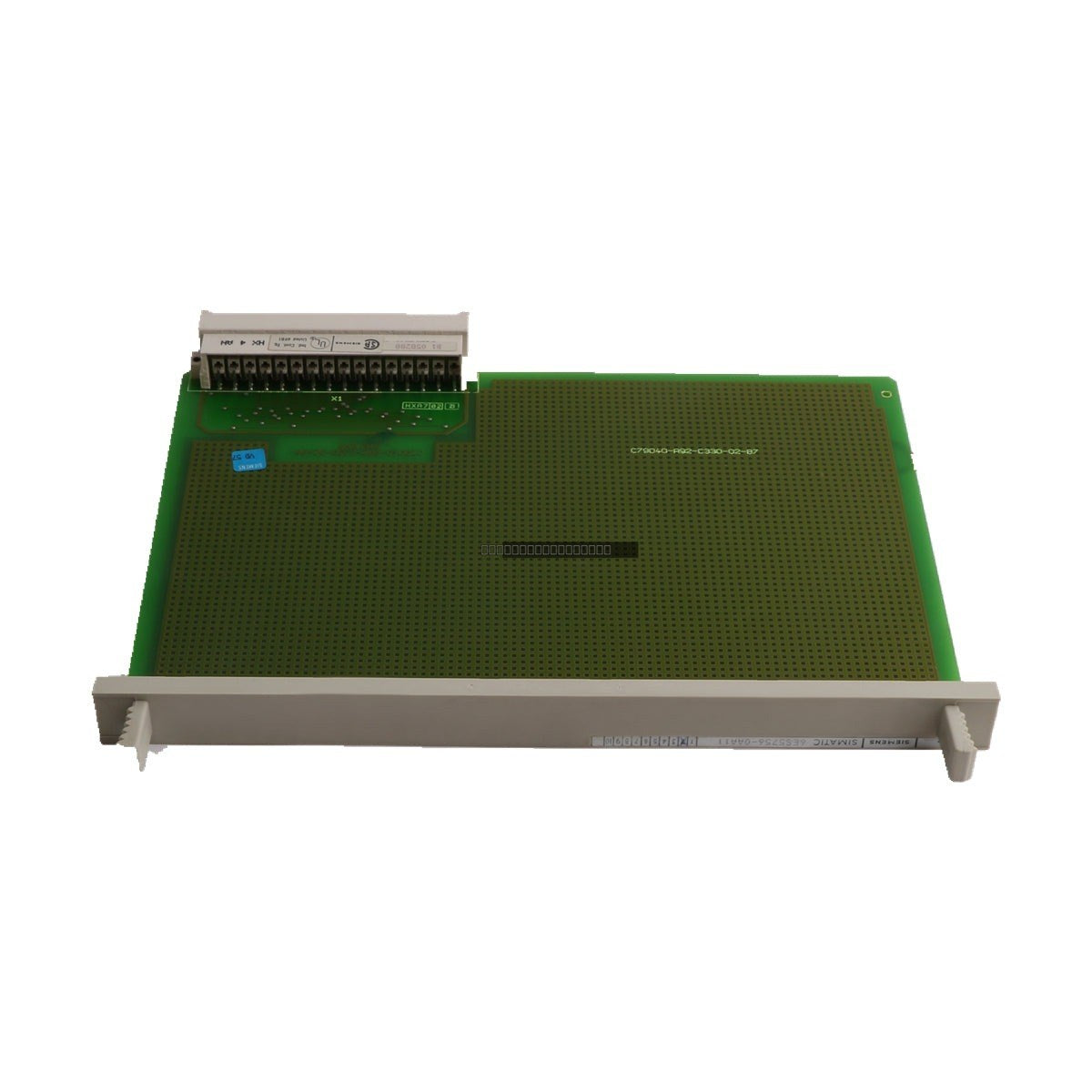 Siemens 6ES5756-0AA11