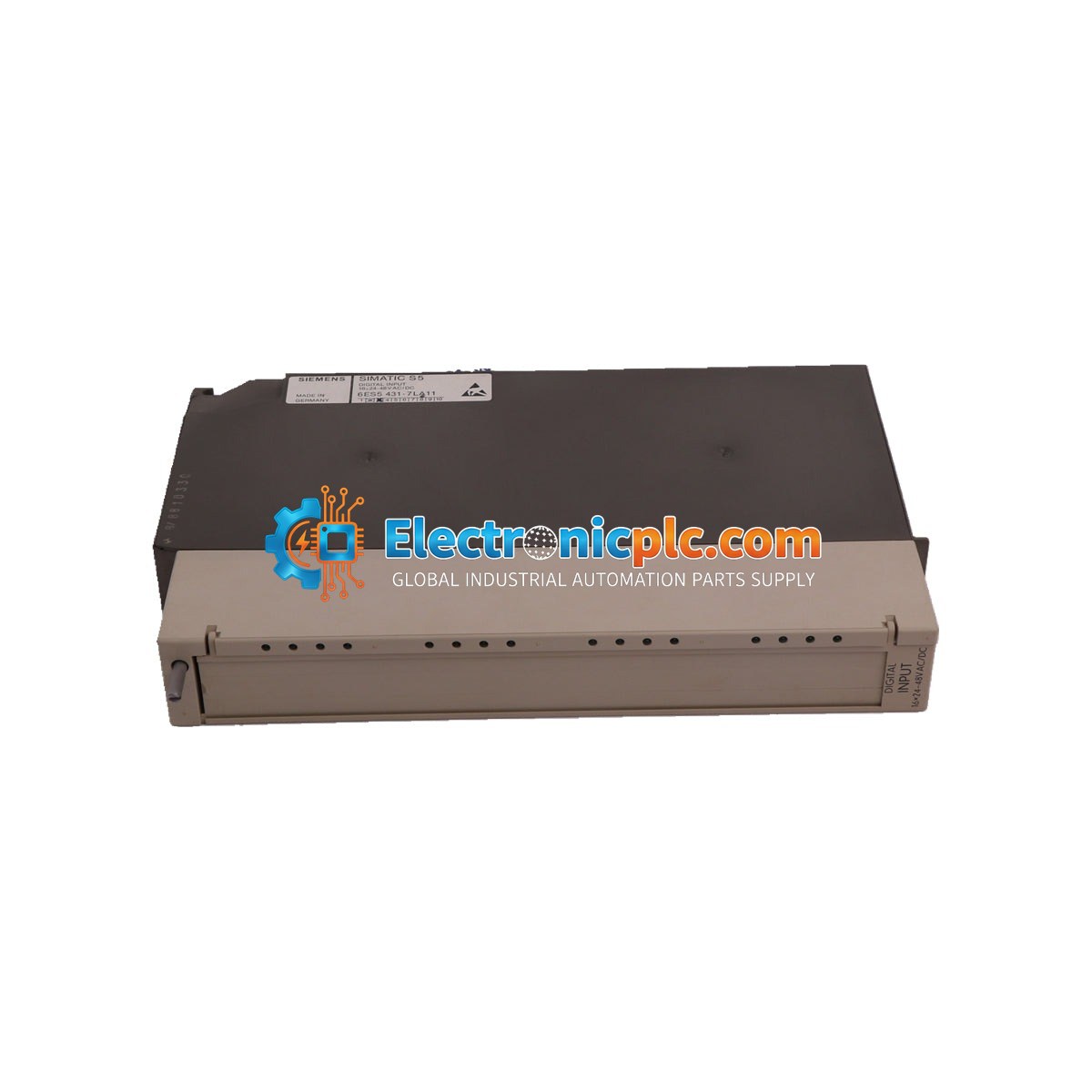 Siemens 6ES5431-7LA11