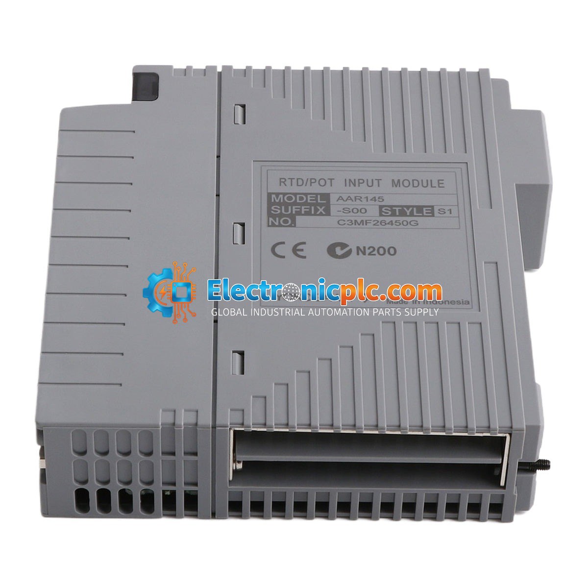 Yokogawa AAR145-S00 S1