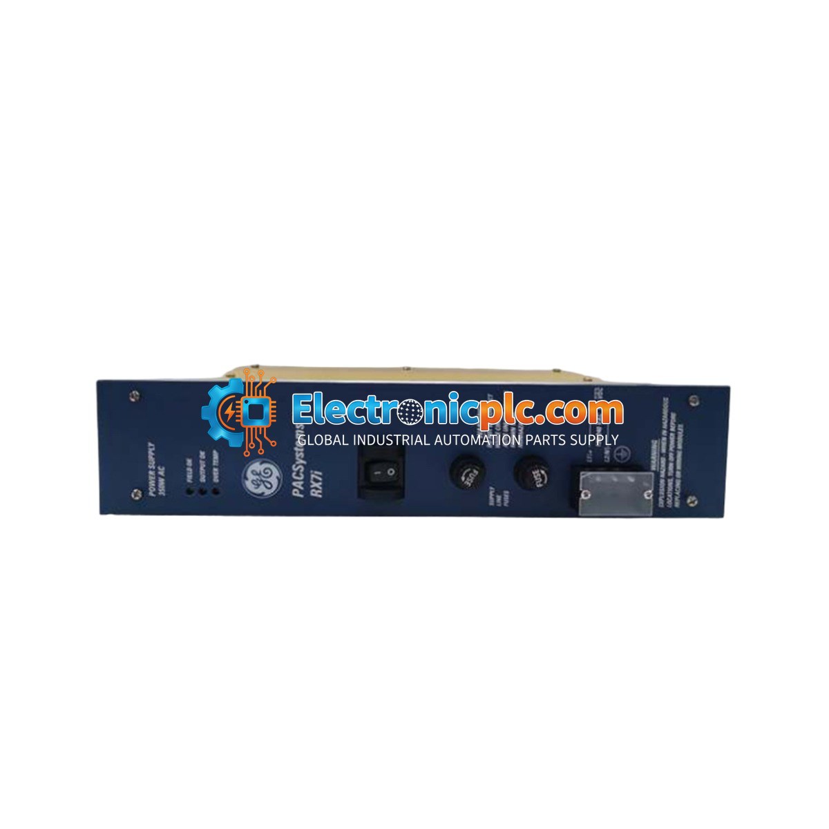 GE FANUC IC698PSD300