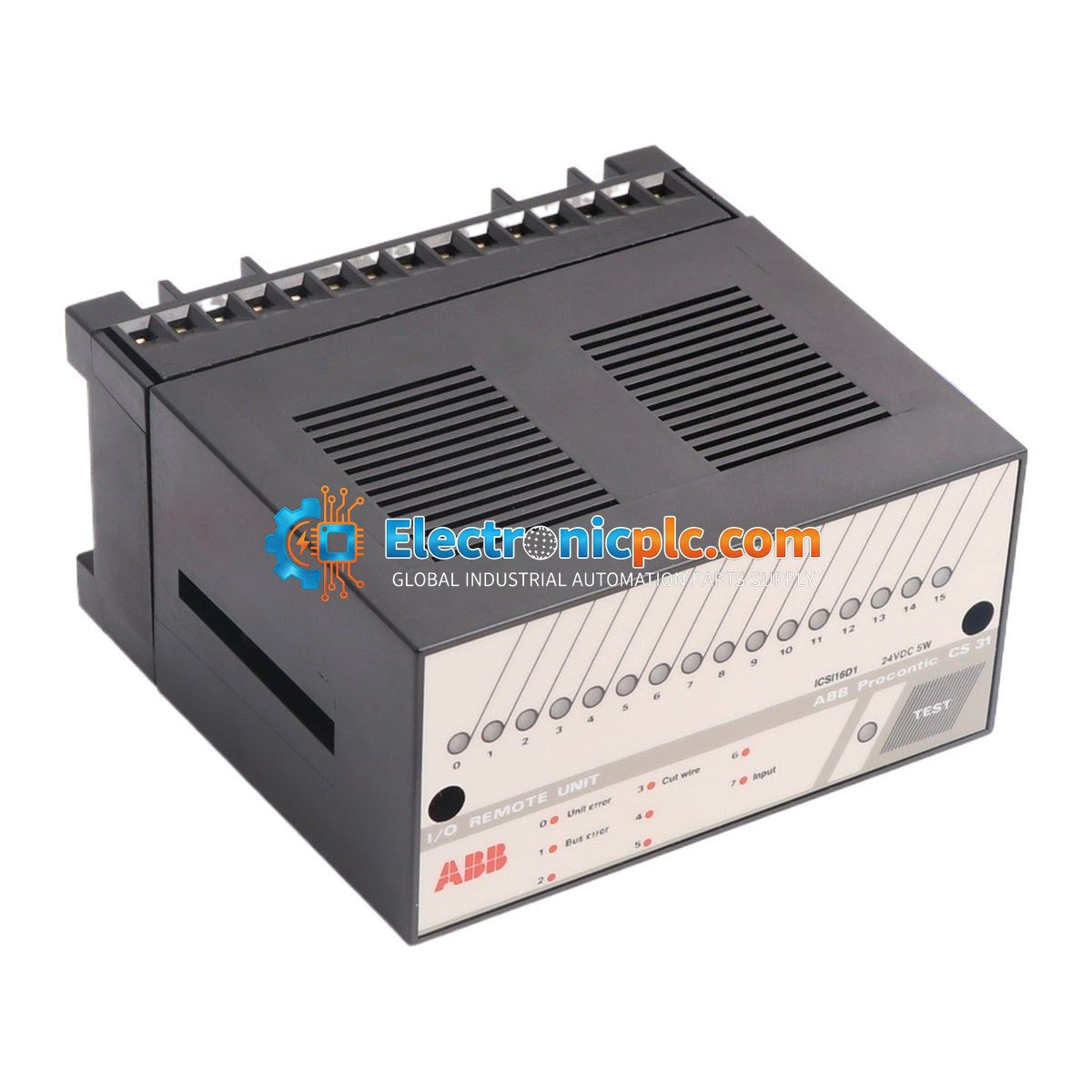 ABB FPR3315101R1032