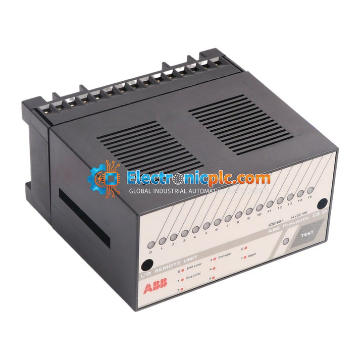 ABB FPR3315101R1032