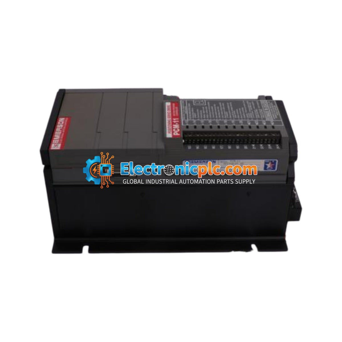 Emerson FX-340