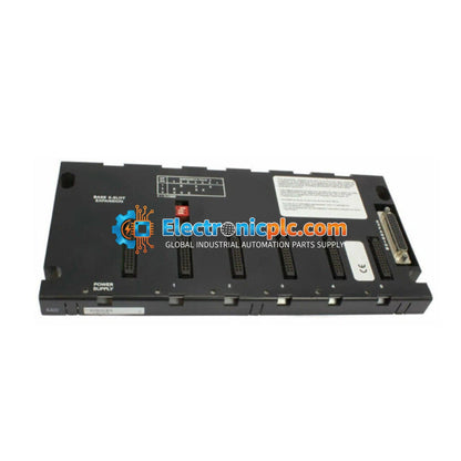 General Electric IC693CHS398