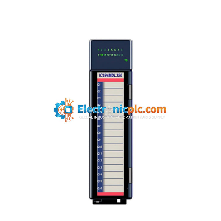 GE FANUC IC694MDL350