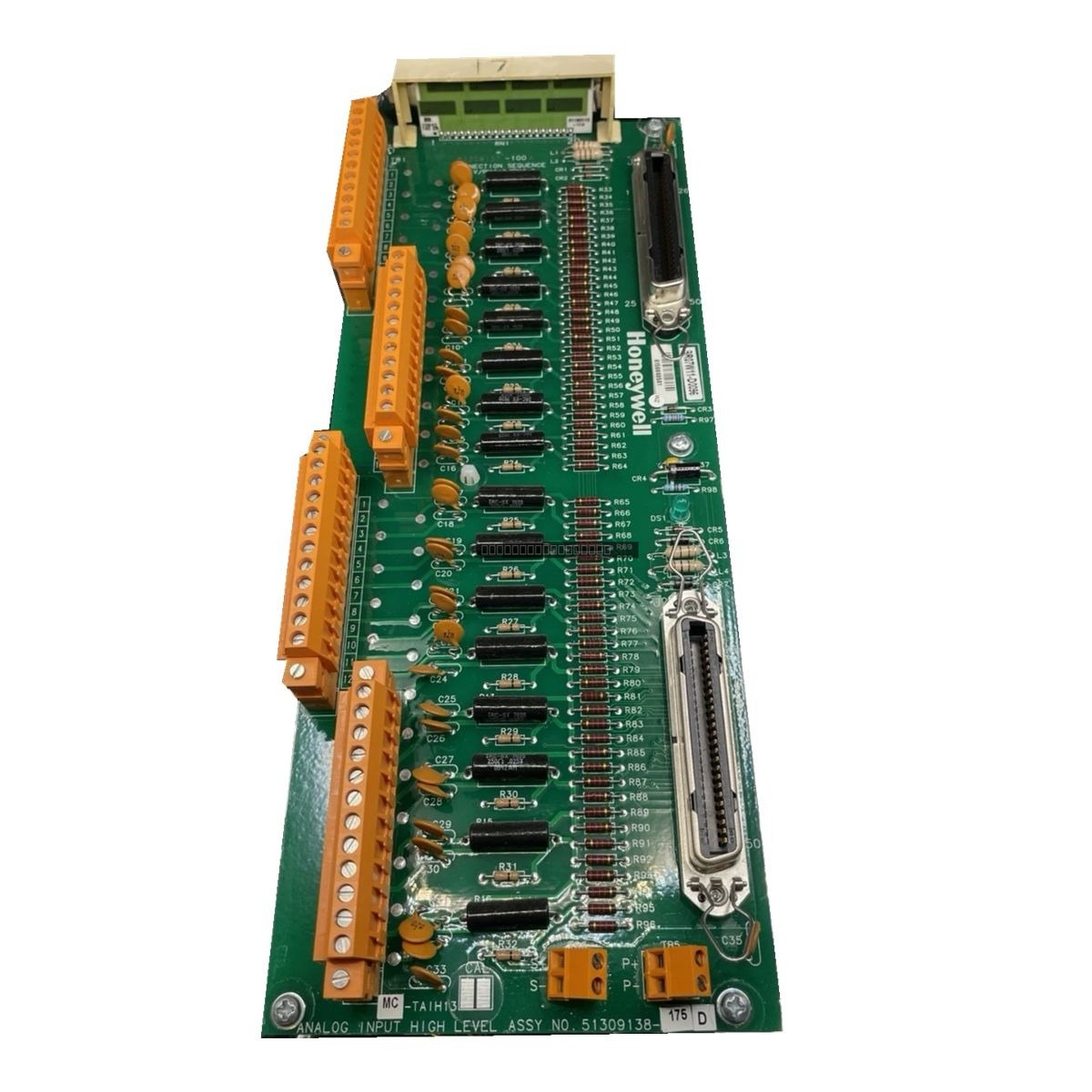 Honeywell MC-TPIX12