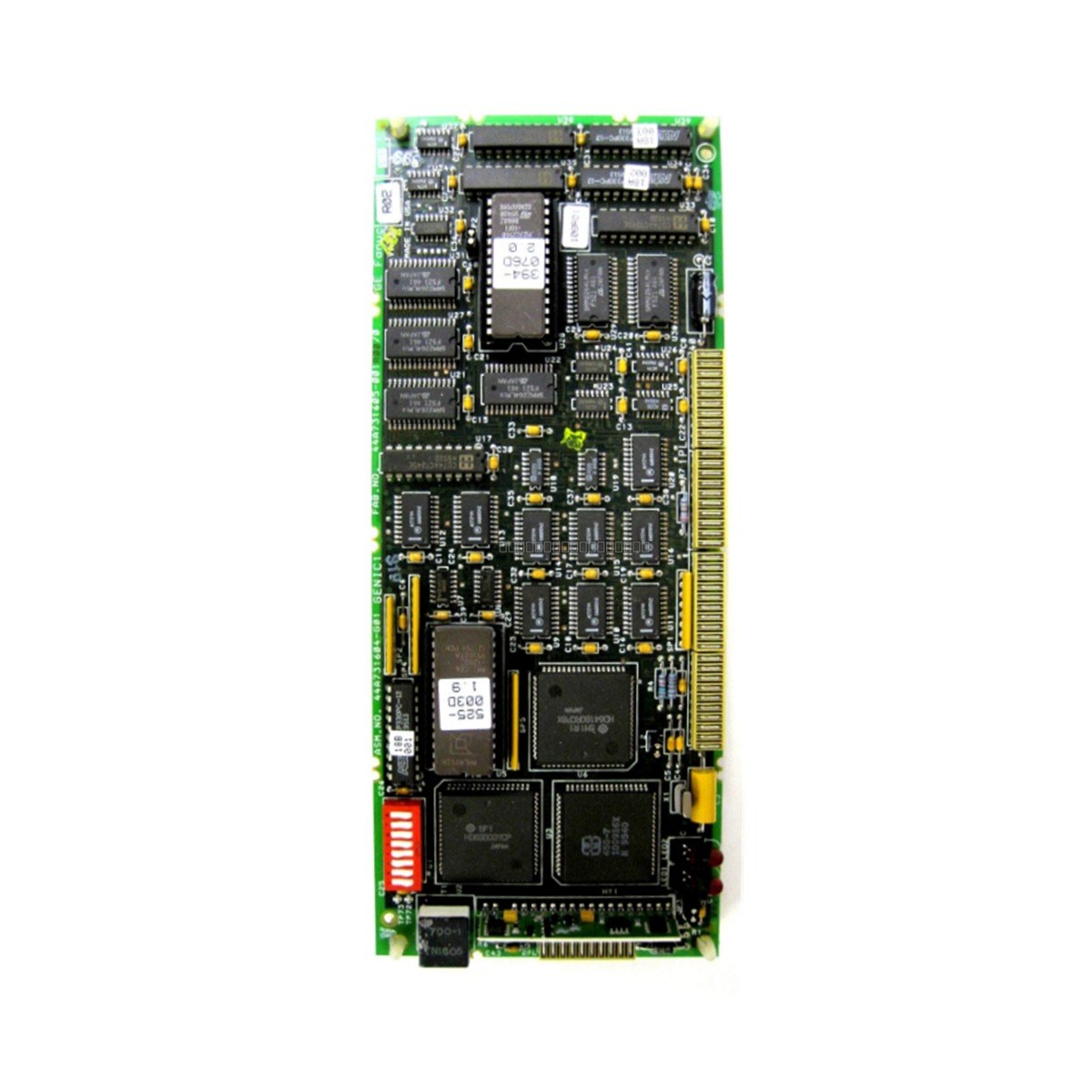 GE FANUC IC660ELB905