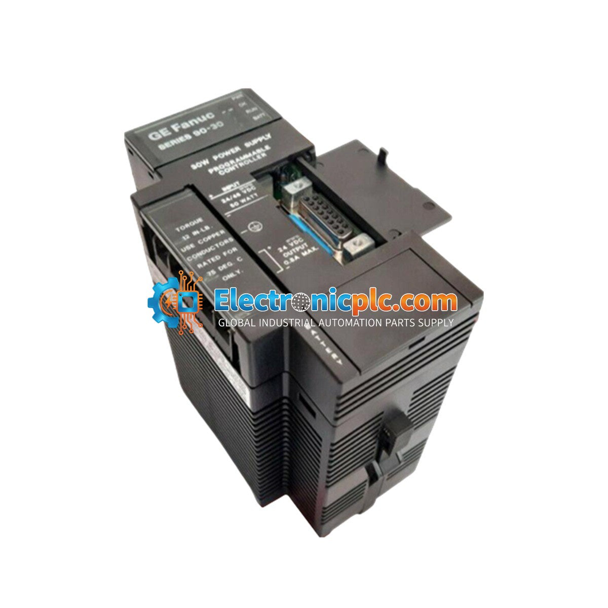 GE FANUC IC693PWR322