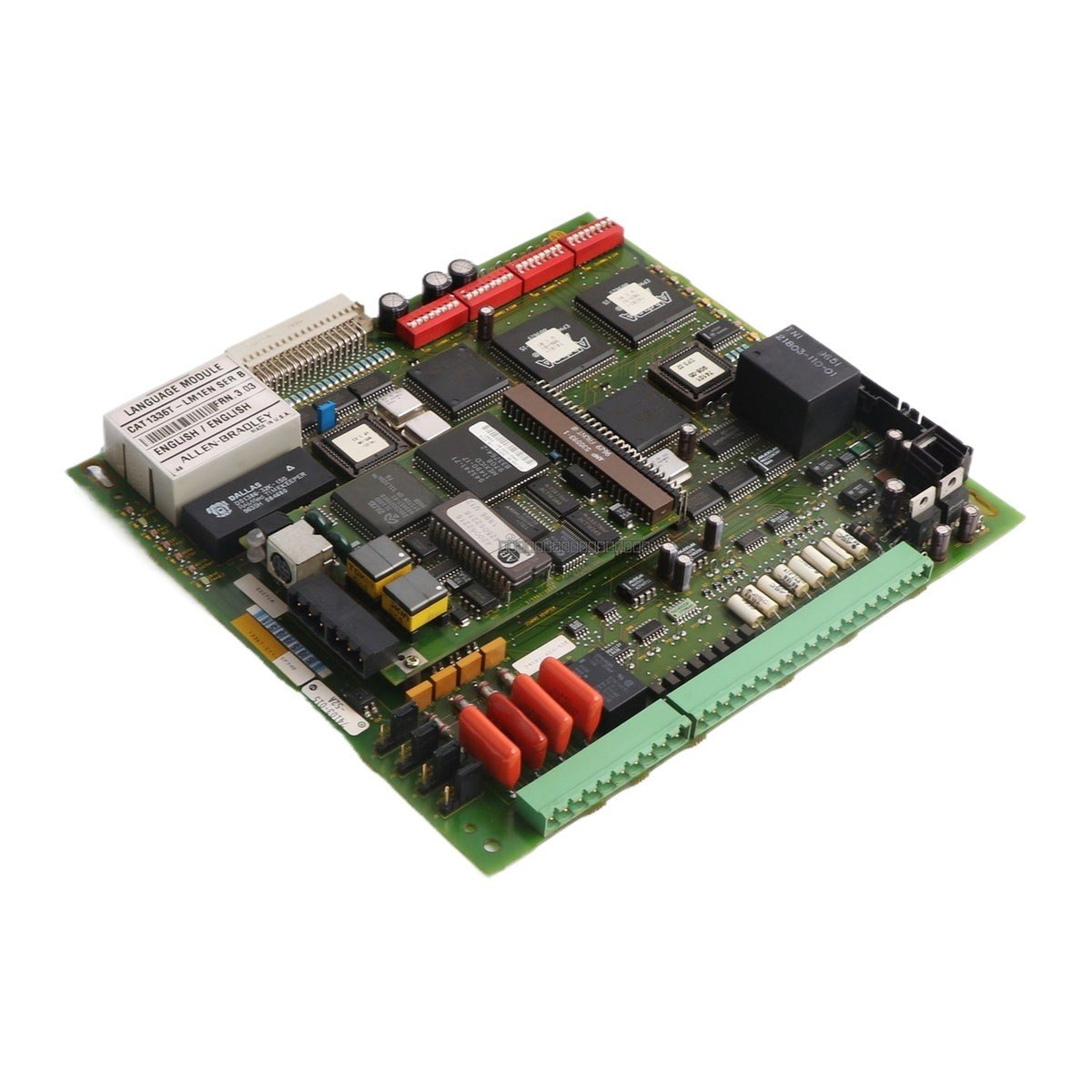 Allen-Bradley 1336T-GT1-SP34B 74101-954-52C
