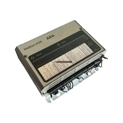 Schneider Modicon A010