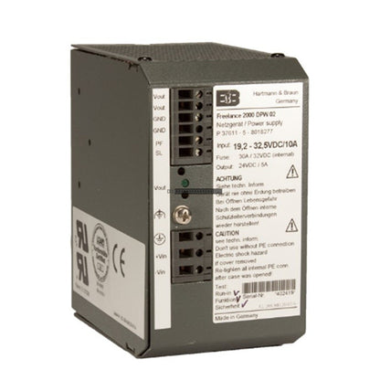 ABB DPW02