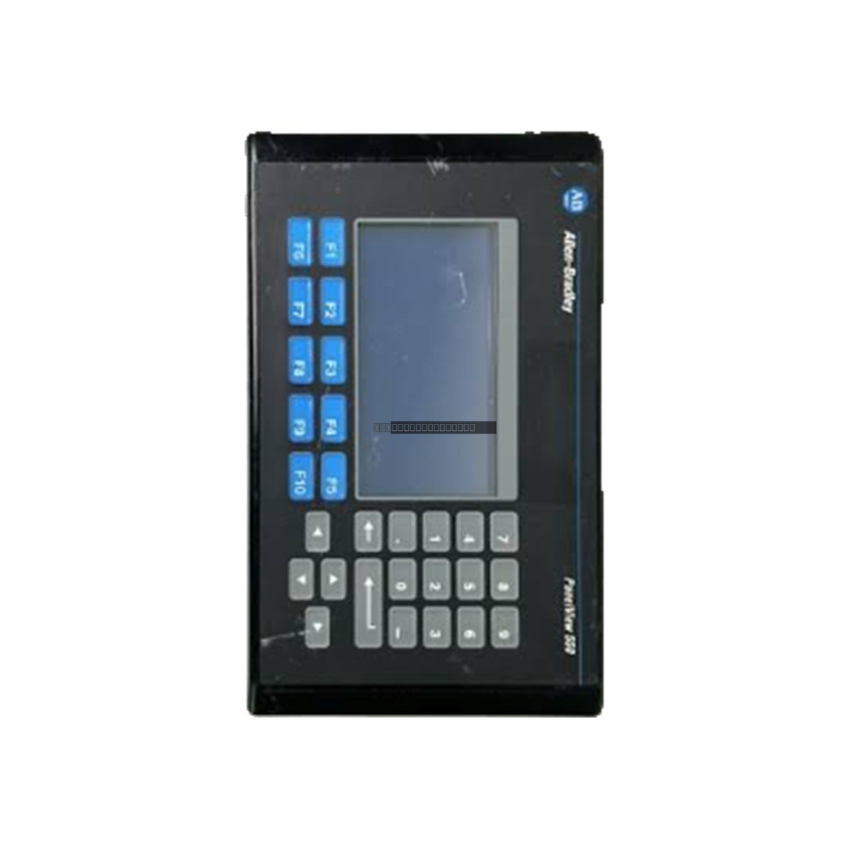 Allen-Bradley 2711-B5A8X