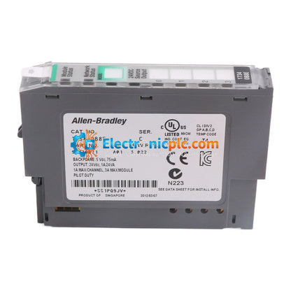 Allen-Bradley 1734-OB8E