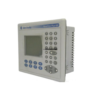 Allen-Bradley 2711P-K4M5D