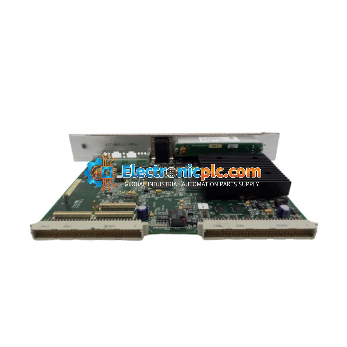 General Electric IC698CRE030