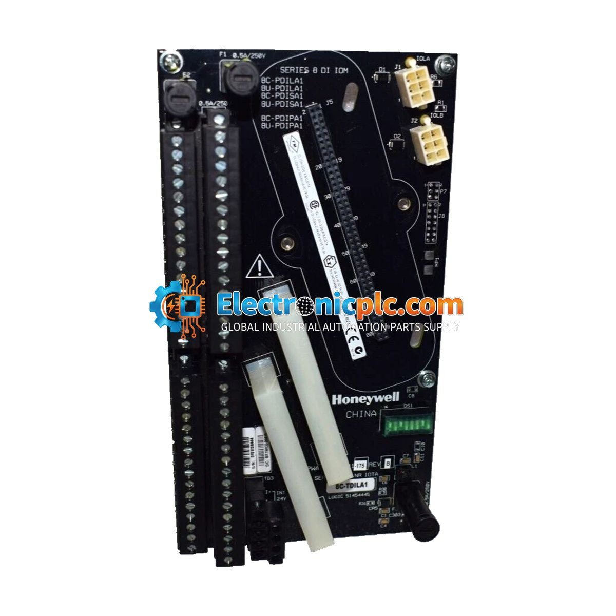 Honeywell 8U-TDILA1