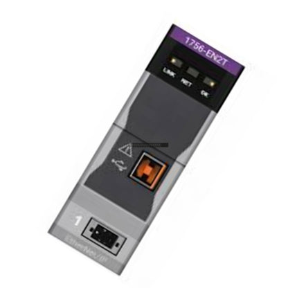 Allen-Bradley 1756-CN2R/B
