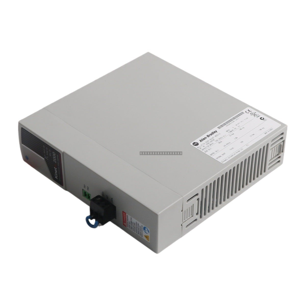 Allen-Bradley 2093-ASP06