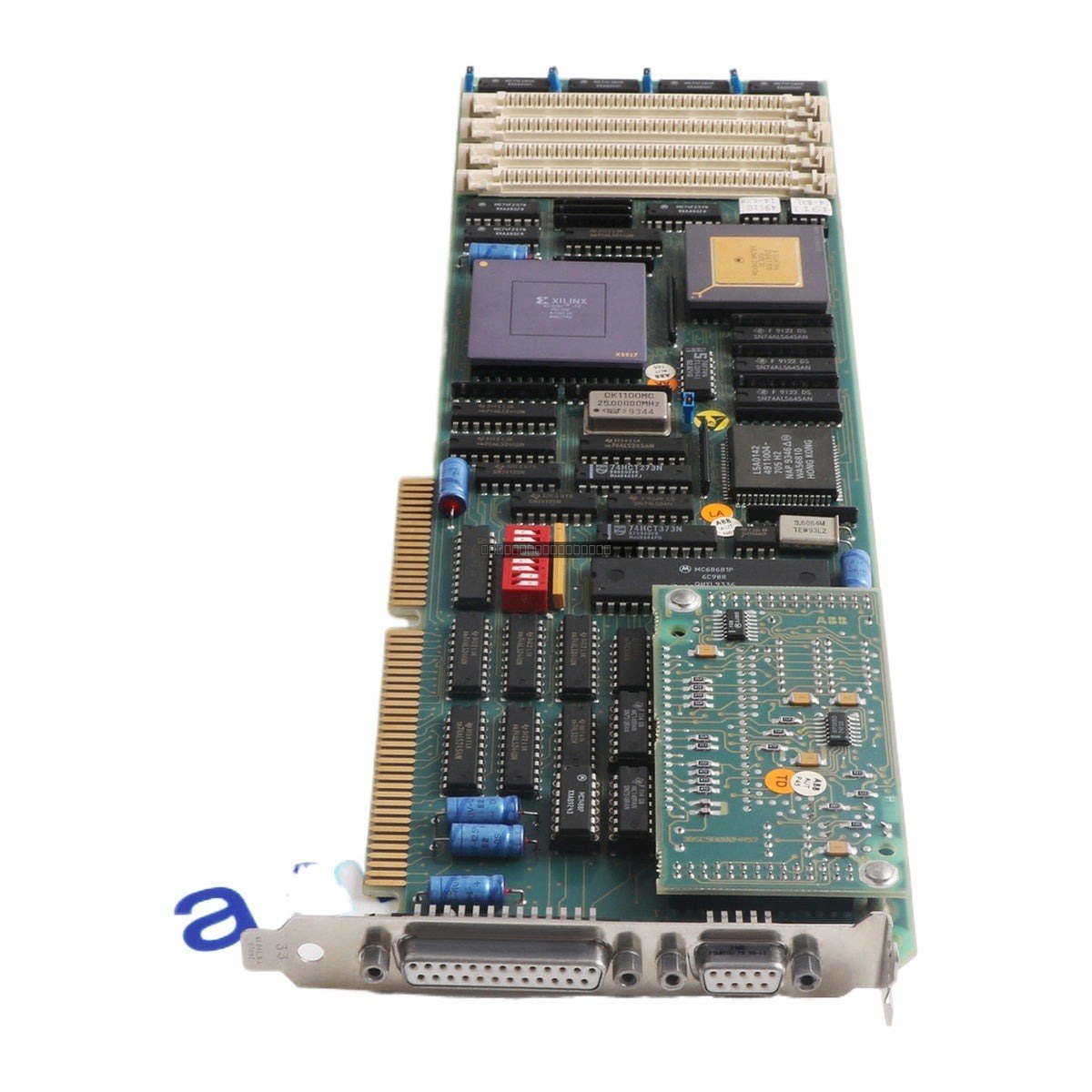 ABB DSPU131