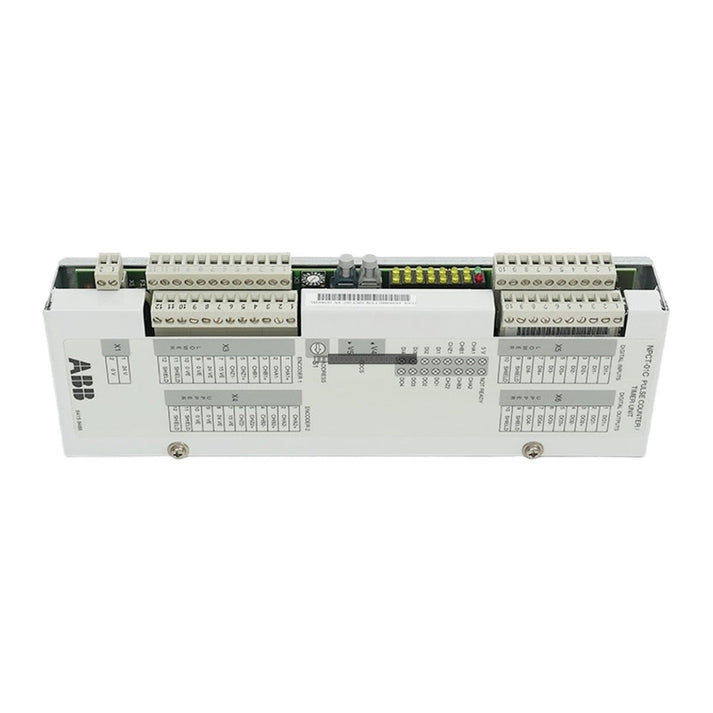 ABB NPCT-01C 64009486
