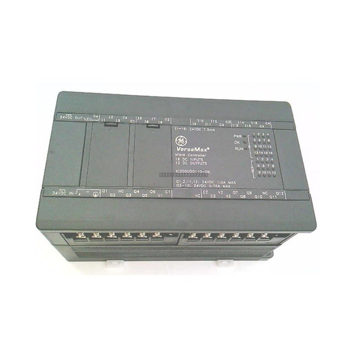 GE FANUC IC200UDD110