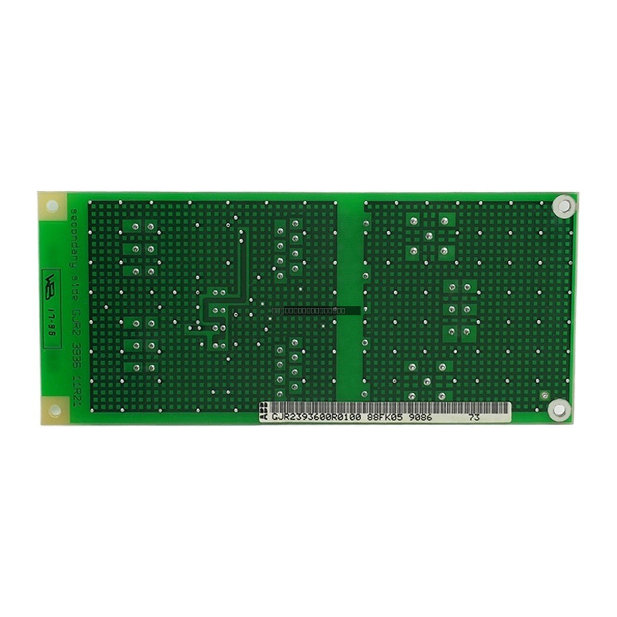 ABB GJR2393600R0100 88FK05