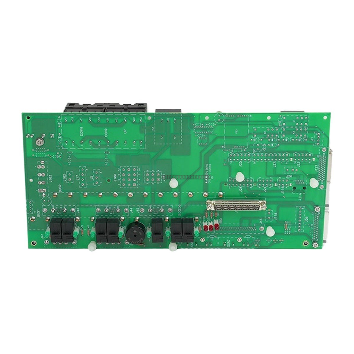 ABB GHV0360875R0035 810-281670-004