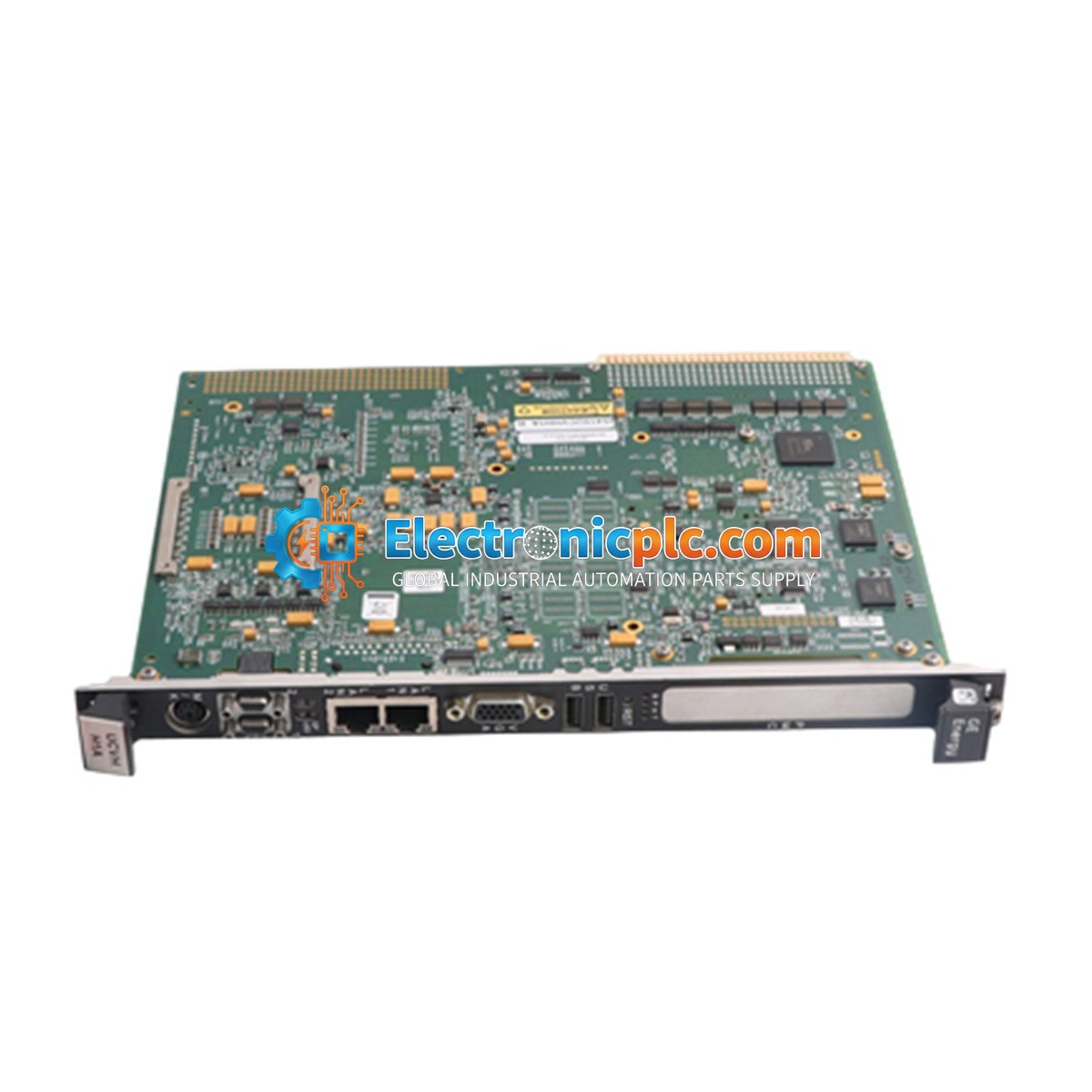 GE FANUC IS415UCVHH1A